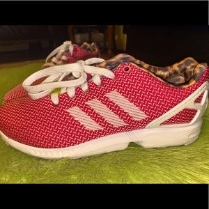 Adidas Womens Casual Shoes